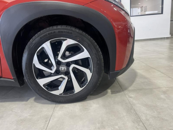 Photo 19 du bon plan TOYOTA Aygo X 1.0 VVT-i 72ch Design MY23 occasion à 14990 €