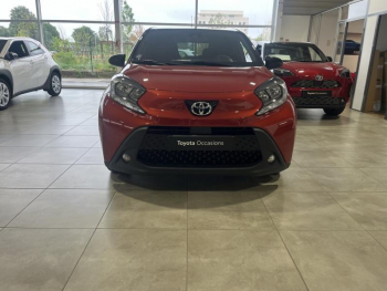 Photo 21 du bon plan TOYOTA Aygo X 1.0 VVT-i 72ch Design MY23 occasion à 14990 €