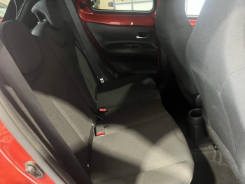 Photo 23 du bon plan TOYOTA Aygo X 1.0 VVT-i 72ch Design MY23 occasion à 14990 €