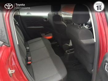 Photo 7 du bon plan CITROEN C3 1.2 PureTech 83ch S&S Feel occasion à 8990 €