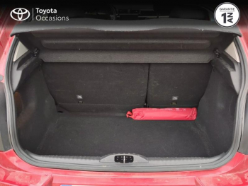 Photo 10 du bon plan CITROEN C3 1.2 PureTech 83ch S&S Feel occasion à 8990 €