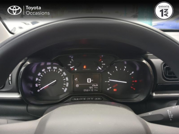 Photo 14 du bon plan CITROEN C3 1.2 PureTech 83ch S&S Feel occasion à 8990 €