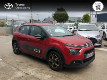 Photo 19 du bon plan CITROEN C3 1.2 PureTech 83ch S&S Feel occasion à 8990 €
