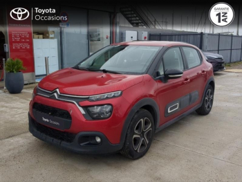 Photo 25 du bon plan CITROEN C3 1.2 PureTech 83ch S&S Feel occasion à 8990 €