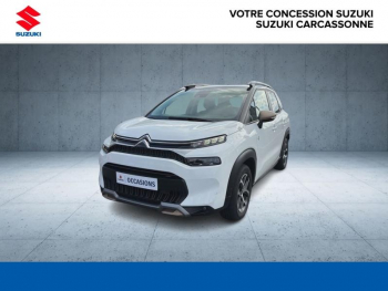 Photo 4 du bon plan CITROEN C3 Aircross PureTech 110ch S&S C-Series 2022 occasion à 13790 €