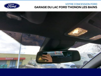 Photo 9 du bon plan FORD Focus 1.0 Flexifuel mHEV 125ch ST-Line Design occasion à 19580 €