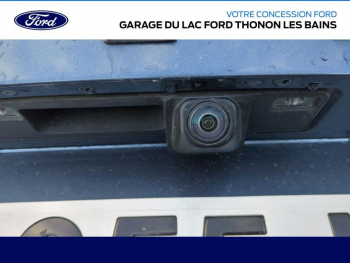 Photo 13 du bon plan FORD Focus 1.0 Flexifuel mHEV 125ch ST-Line Design occasion à 19580 €