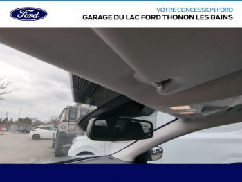 Photo 6 du bon plan FORD Focus 1.0 Flexifuel mHEV 125ch Titanium Style occasion à 17990 €