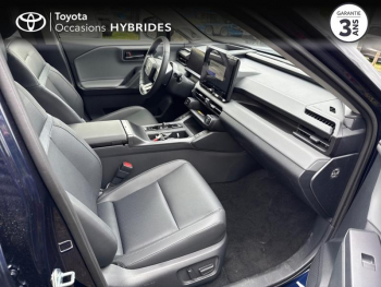 Photo 6 du bon plan TOYOTA RAV4 2.5 Hybride 185ch Lounge 2WD NG occasion à 51390 €