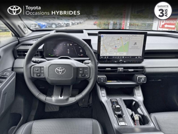 Photo 8 du bon plan TOYOTA RAV4 2.5 Hybride 185ch Lounge 2WD NG occasion à 51390 €