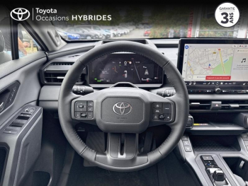 Photo 9 du bon plan TOYOTA RAV4 2.5 Hybride 185ch Lounge 2WD NG occasion à 51390 €