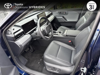 Photo 11 du bon plan TOYOTA RAV4 2.5 Hybride 185ch Lounge 2WD NG occasion à 51390 €