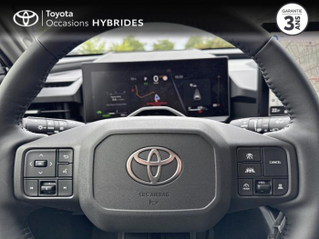 Photo 13 du bon plan TOYOTA RAV4 2.5 Hybride 185ch Lounge 2WD NG occasion à 51390 €