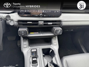 Photo 17 du bon plan TOYOTA RAV4 2.5 Hybride 185ch Lounge 2WD NG occasion à 51390 €