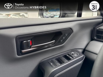 Photo 18 du bon plan TOYOTA RAV4 2.5 Hybride 185ch Lounge 2WD NG occasion à 51390 €