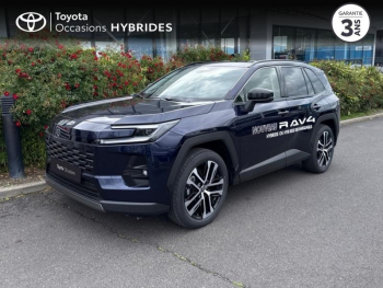 Photo 19 du bon plan TOYOTA RAV4 2.5 Hybride 185ch Lounge 2WD NG occasion à 51390 €