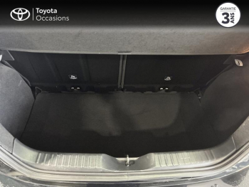 Photo 10 du bon plan TOYOTA Aygo X 1.0 VVT-i 72ch Air Design Pack Zen occasion à 15990 €