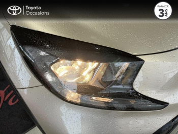 Photo 20 du bon plan TOYOTA Aygo X 1.0 VVT-i 72ch Air Design Pack Zen occasion à 15990 €