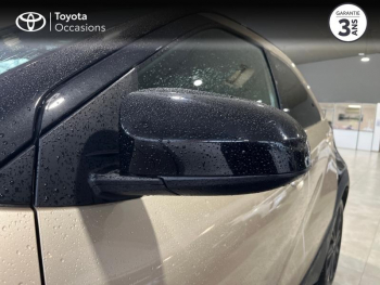 Photo 21 du bon plan TOYOTA Aygo X 1.0 VVT-i 72ch Air Design Pack Zen occasion à 15990 €