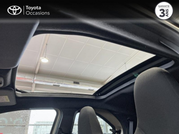 Photo 24 du bon plan TOYOTA Aygo X 1.0 VVT-i 72ch Air Design Pack Zen occasion à 15990 €