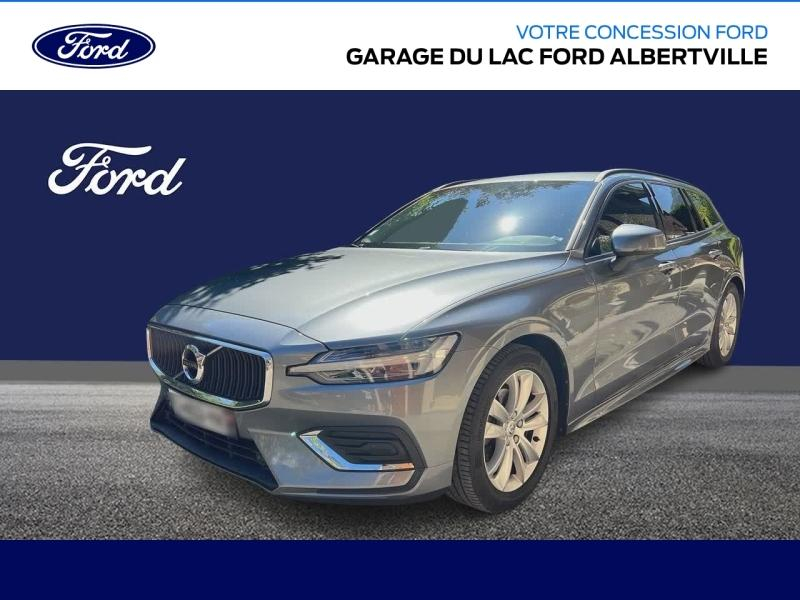 Bon plan VOLVO V60 D3 150ch AdBlue Momentum Geartronic occasion