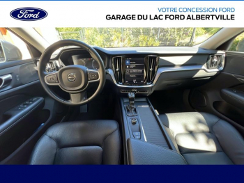Photo 2 du bon plan VOLVO V60 D3 150ch AdBlue Momentum Geartronic occasion à 20490 €