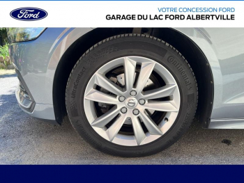 Photo 8 du bon plan VOLVO V60 D3 150ch AdBlue Momentum Geartronic occasion à 20490 €
