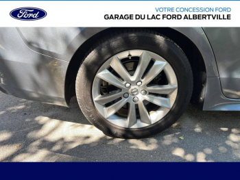 Photo 10 du bon plan VOLVO V60 D3 150ch AdBlue Momentum Geartronic occasion à 20490 €