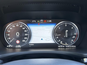 Photo 15 du bon plan VOLVO V60 D3 150ch AdBlue Momentum Geartronic occasion à 20490 €