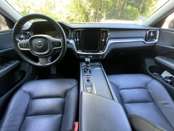 Photo 17 du bon plan VOLVO V60 D3 150ch AdBlue Momentum Geartronic occasion à 20490 €