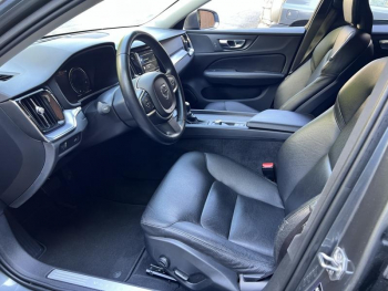 Photo 18 du bon plan VOLVO V60 D3 150ch AdBlue Momentum Geartronic occasion à 20490 €
