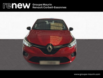 Photo 2 du bon plan RENAULT Clio 1.0 TCe 90ch Limited -21 occasion à 13290 €