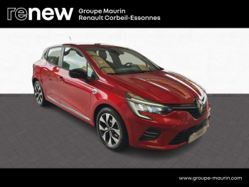 Photo 3 du bon plan RENAULT Clio 1.0 TCe 90ch Limited -21 occasion à 13290 €