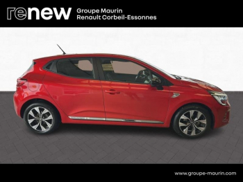 Photo 4 du bon plan RENAULT Clio 1.0 TCe 90ch Limited -21 occasion à 13290 €
