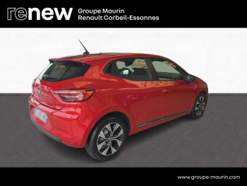 Photo 5 du bon plan RENAULT Clio 1.0 TCe 90ch Limited -21 occasion à 13290 €