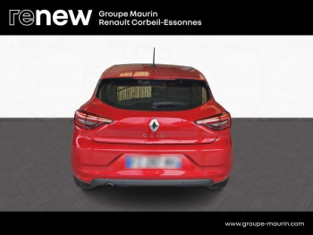 Photo 6 du bon plan RENAULT Clio 1.0 TCe 90ch Limited -21 occasion à 13290 €