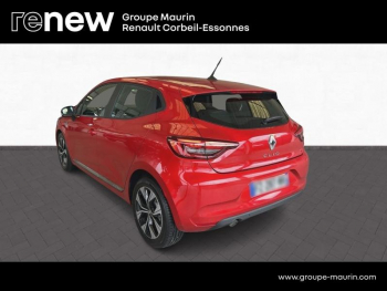Photo 7 du bon plan RENAULT Clio 1.0 TCe 90ch Limited -21 occasion à 13290 €