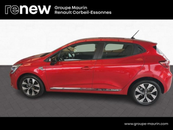 Photo 8 du bon plan RENAULT Clio 1.0 TCe 90ch Limited -21 occasion à 13290 €