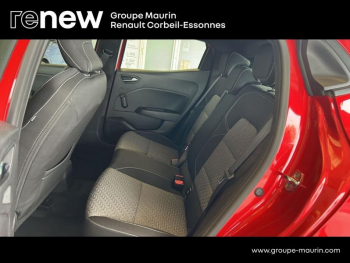 Photo 11 du bon plan RENAULT Clio 1.0 TCe 90ch Limited -21 occasion à 13290 €