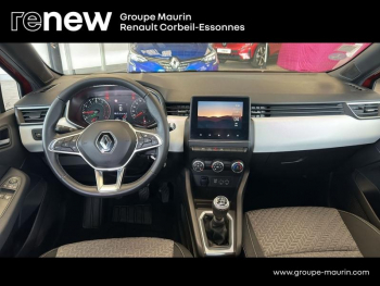 Photo 12 du bon plan RENAULT Clio 1.0 TCe 90ch Limited -21 occasion à 13290 €