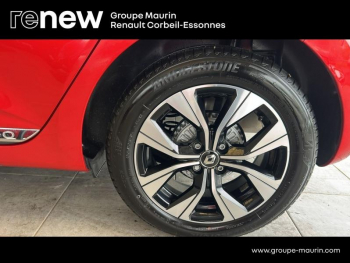Photo 13 du bon plan RENAULT Clio 1.0 TCe 90ch Limited -21 occasion à 13290 €