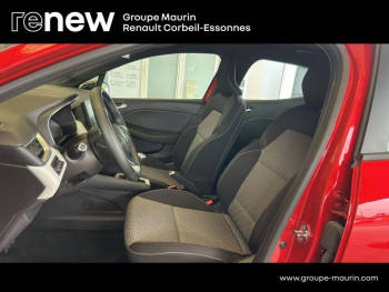 Photo 14 du bon plan RENAULT Clio 1.0 TCe 90ch Limited -21 occasion à 13290 €