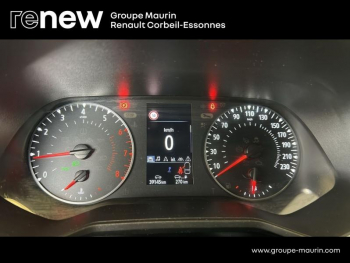 Photo 17 du bon plan RENAULT Clio 1.0 TCe 90ch Limited -21 occasion à 13290 €