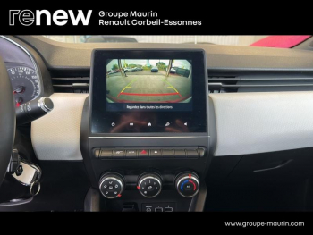 Photo 18 du bon plan RENAULT Clio 1.0 TCe 90ch Limited -21 occasion à 13290 €