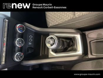 Photo 19 du bon plan RENAULT Clio 1.0 TCe 90ch Limited -21 occasion à 13290 €