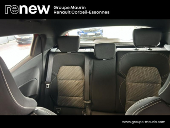 Photo 20 du bon plan RENAULT Clio 1.0 TCe 90ch Limited -21 occasion à 13290 €