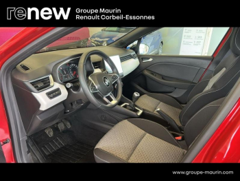 Photo 21 du bon plan RENAULT Clio 1.0 TCe 90ch Limited -21 occasion à 13290 €