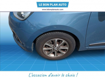 Photo 9 du bon plan HYUNDAI i10 1.2 87ch PACK Sensation occasion à 6490 €