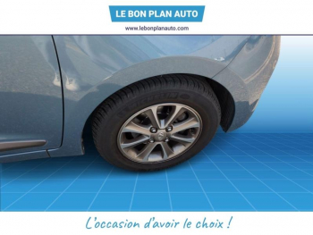 Photo 12 du bon plan HYUNDAI i10 1.2 87ch PACK Sensation occasion à 6490 €