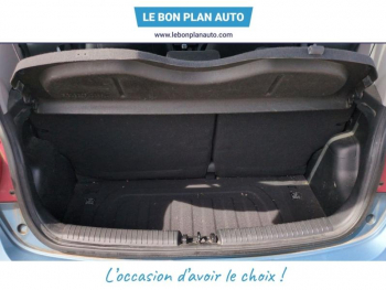 Photo 13 du bon plan HYUNDAI i10 1.2 87ch PACK Sensation occasion à 6490 €
